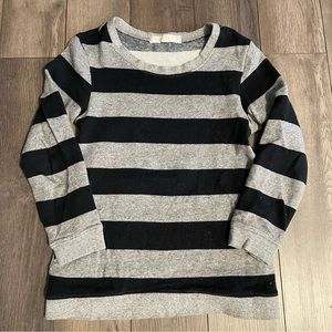 Long Length Sweatshirt